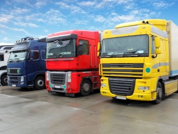 Bursa Alucra Nakliye